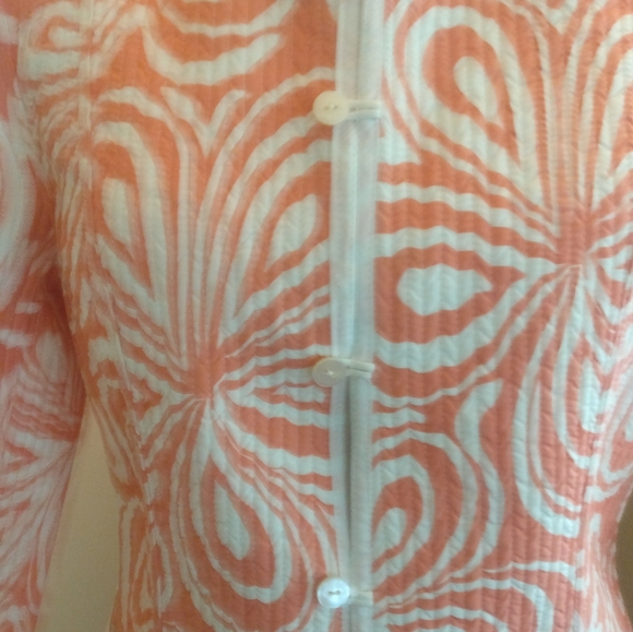 Appleseed,s Reversable Jacket Size: S - Picture 4 of 7